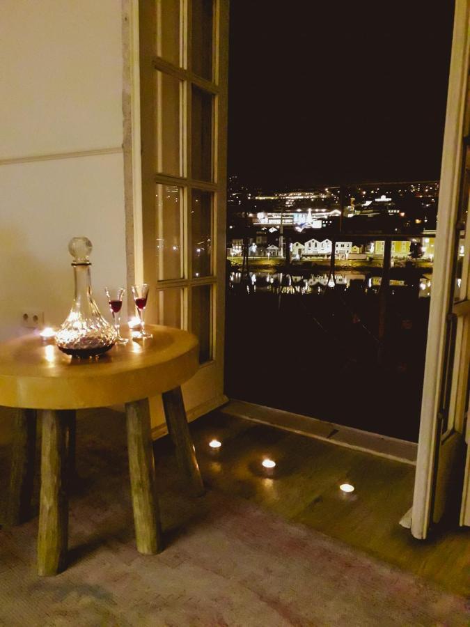 Oporto Home - River Front Екстериор снимка
