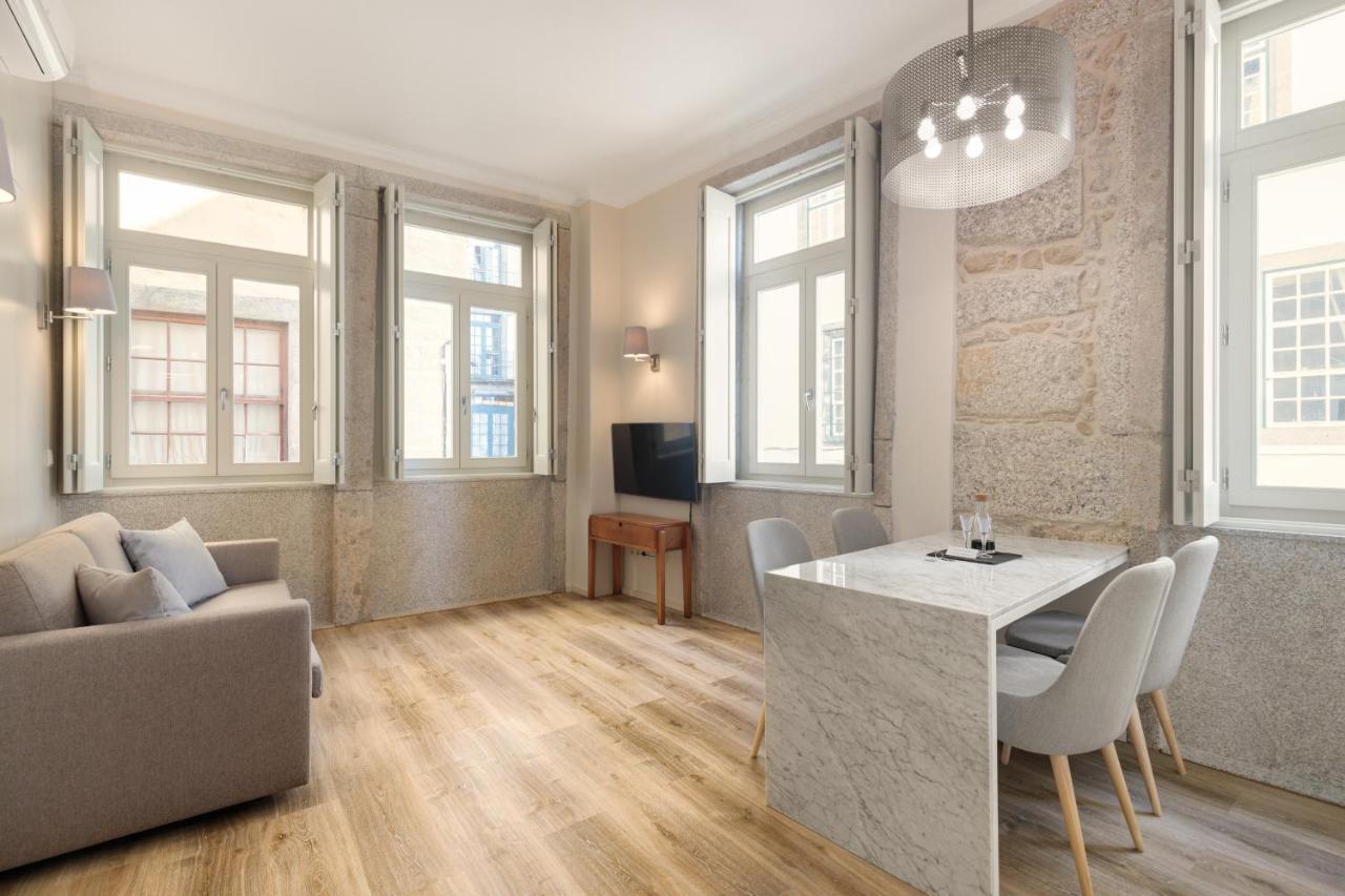 Oporto Home - River Front Екстериор снимка