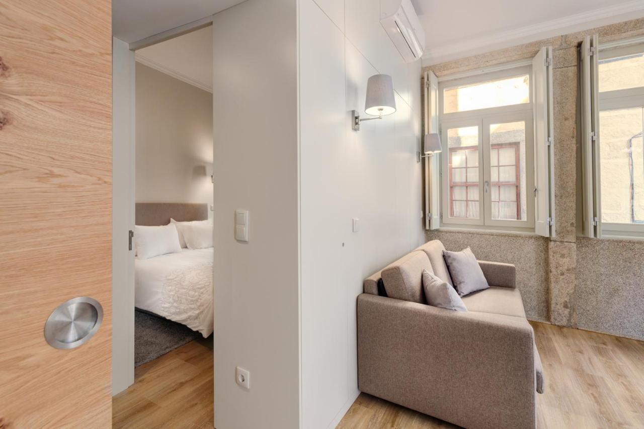 Oporto Home - River Front Екстериор снимка