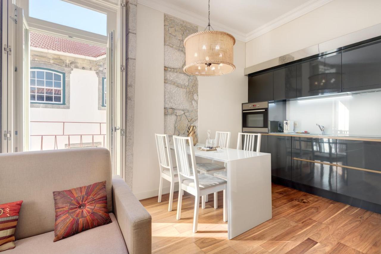 Oporto Home - River Front Екстериор снимка