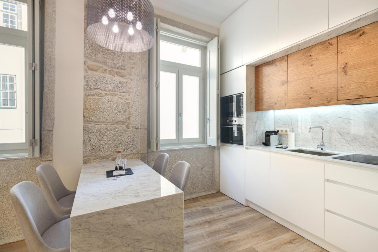 Oporto Home - River Front Екстериор снимка