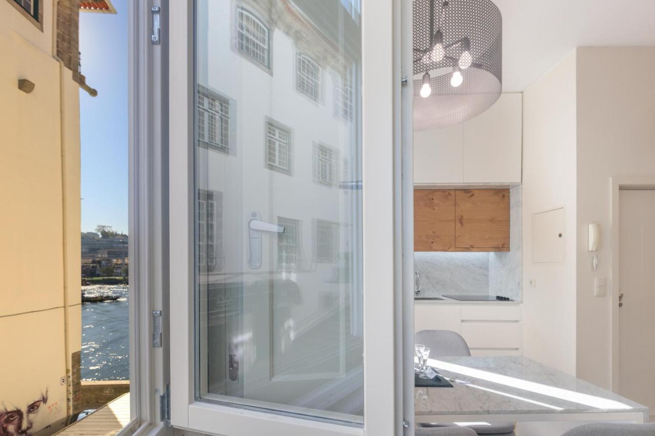 Oporto Home - River Front Екстериор снимка