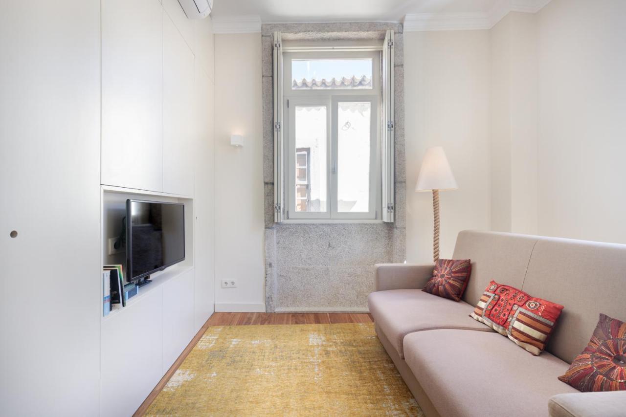 Oporto Home - River Front Екстериор снимка