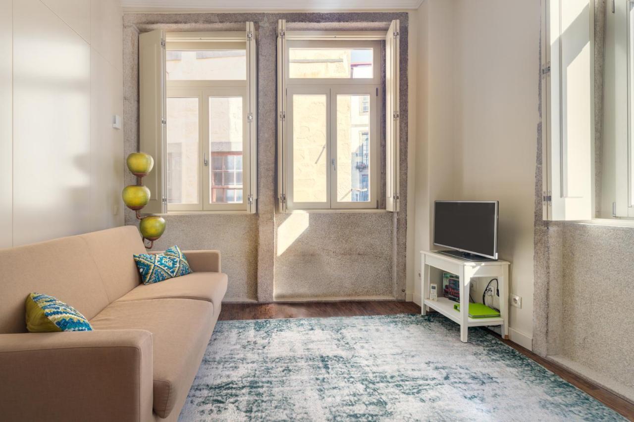 Oporto Home - River Front Екстериор снимка