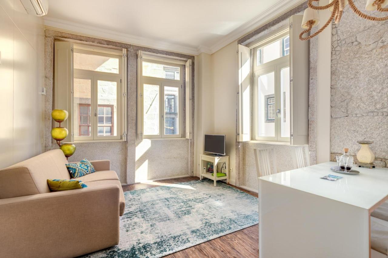 Oporto Home - River Front Екстериор снимка