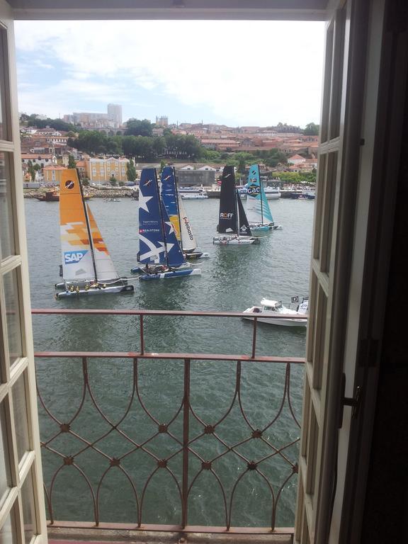 Oporto Home - River Front Екстериор снимка