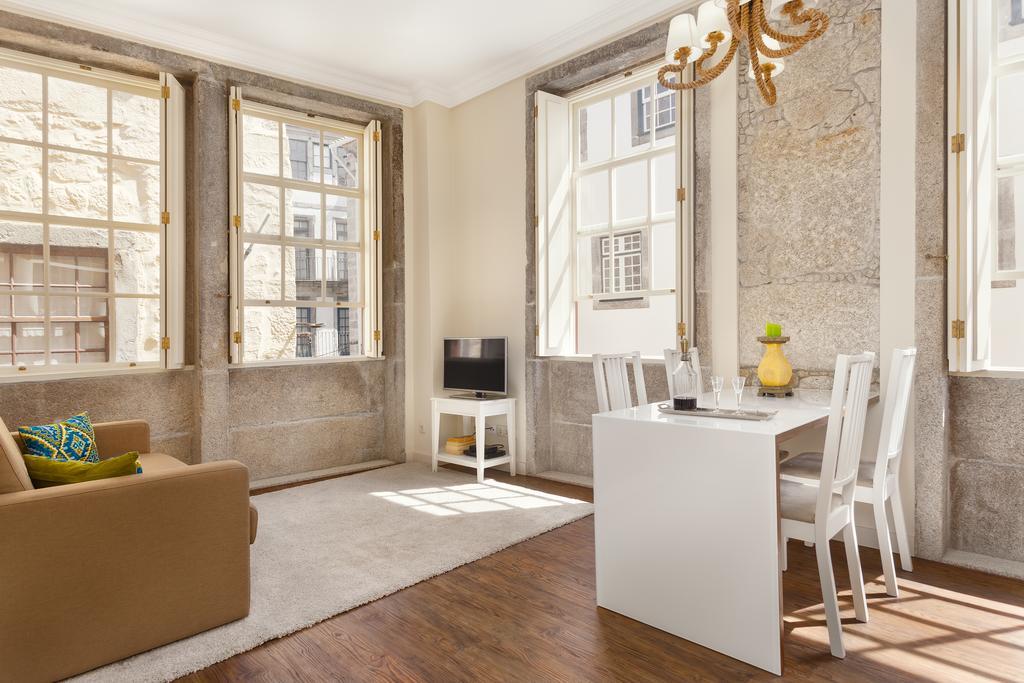 Oporto Home - River Front Екстериор снимка