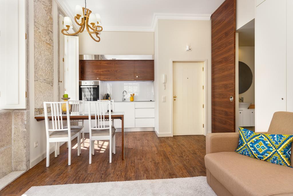 Oporto Home - River Front Екстериор снимка