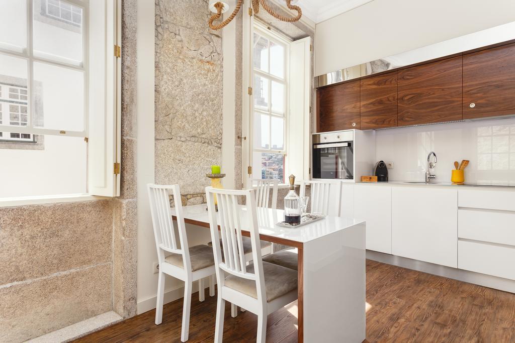 Oporto Home - River Front Екстериор снимка