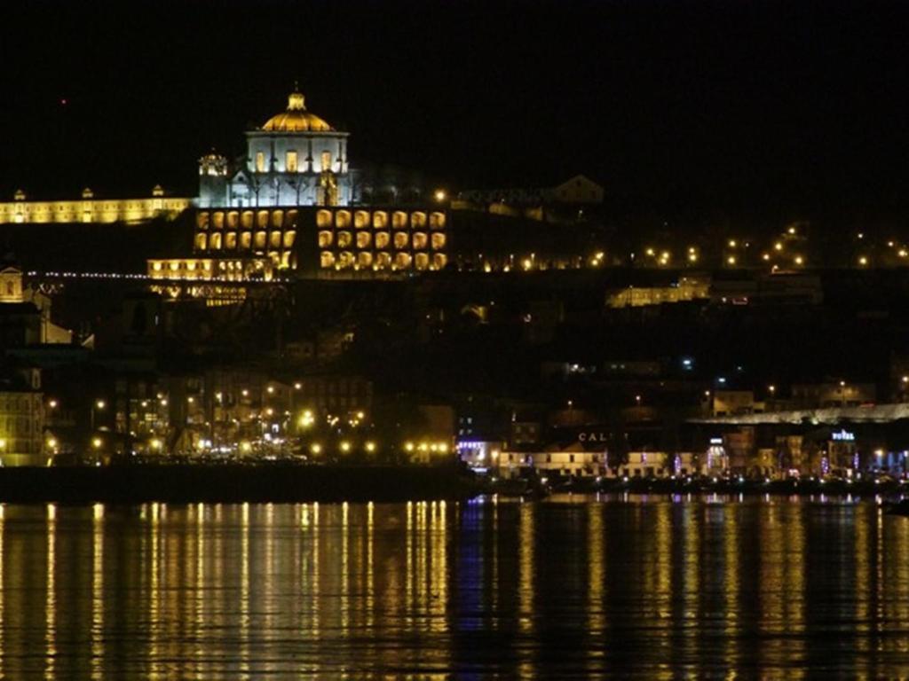 Oporto Home - River Front Стая снимка