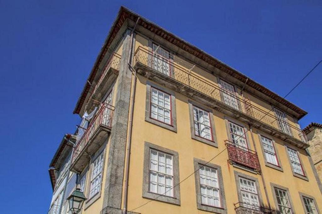 Oporto Home - River Front Екстериор снимка