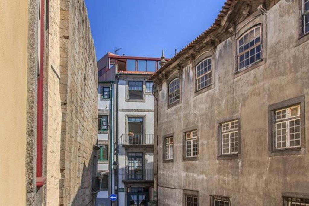 Oporto Home - River Front Стая снимка