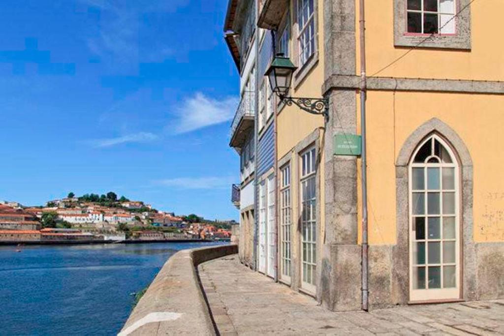 Oporto Home - River Front Екстериор снимка