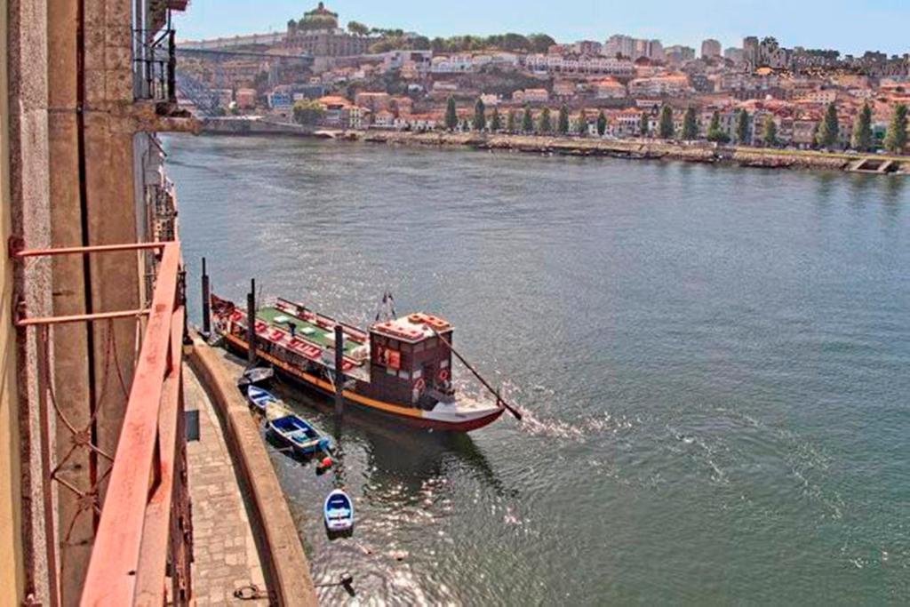 Oporto Home - River Front Стая снимка