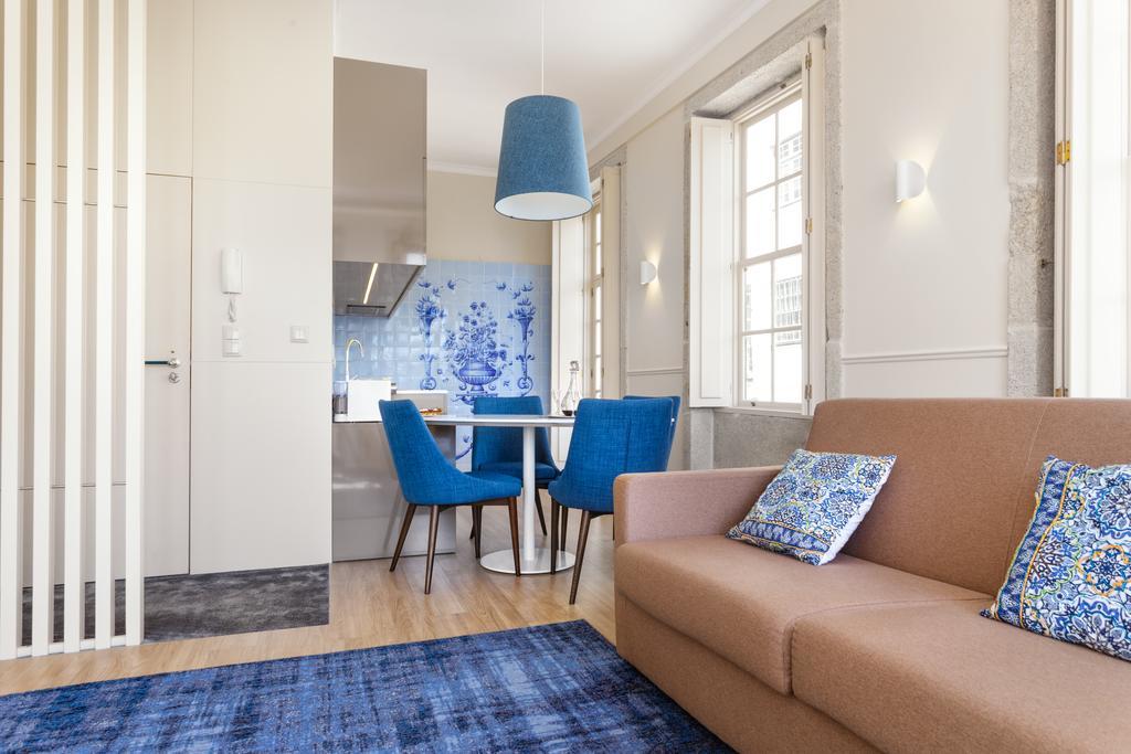 Oporto Home - River Front Екстериор снимка