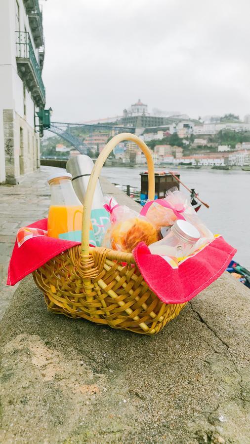 Oporto Home - River Front Екстериор снимка