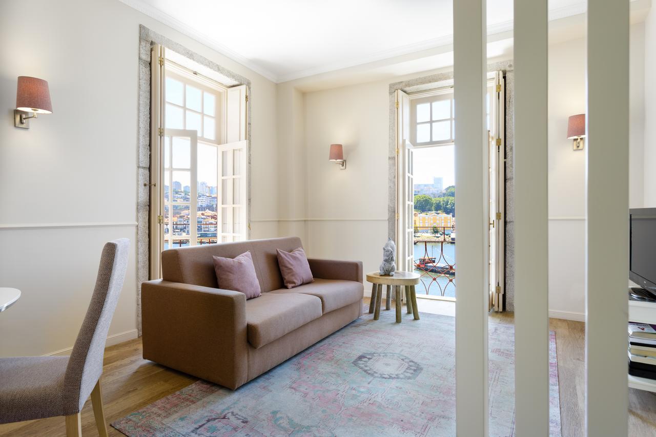 Oporto Home - River Front Екстериор снимка