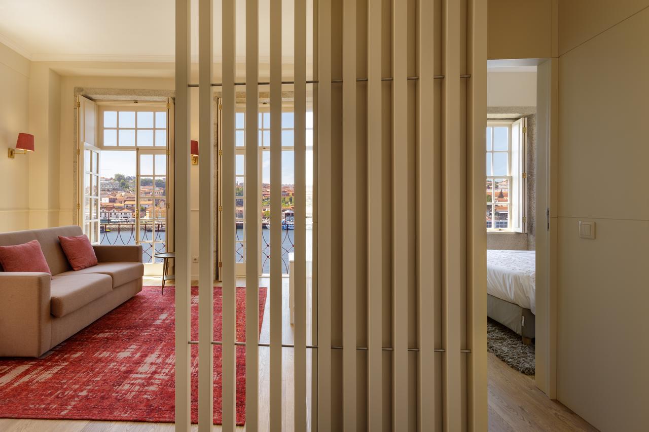 Oporto Home - River Front Екстериор снимка