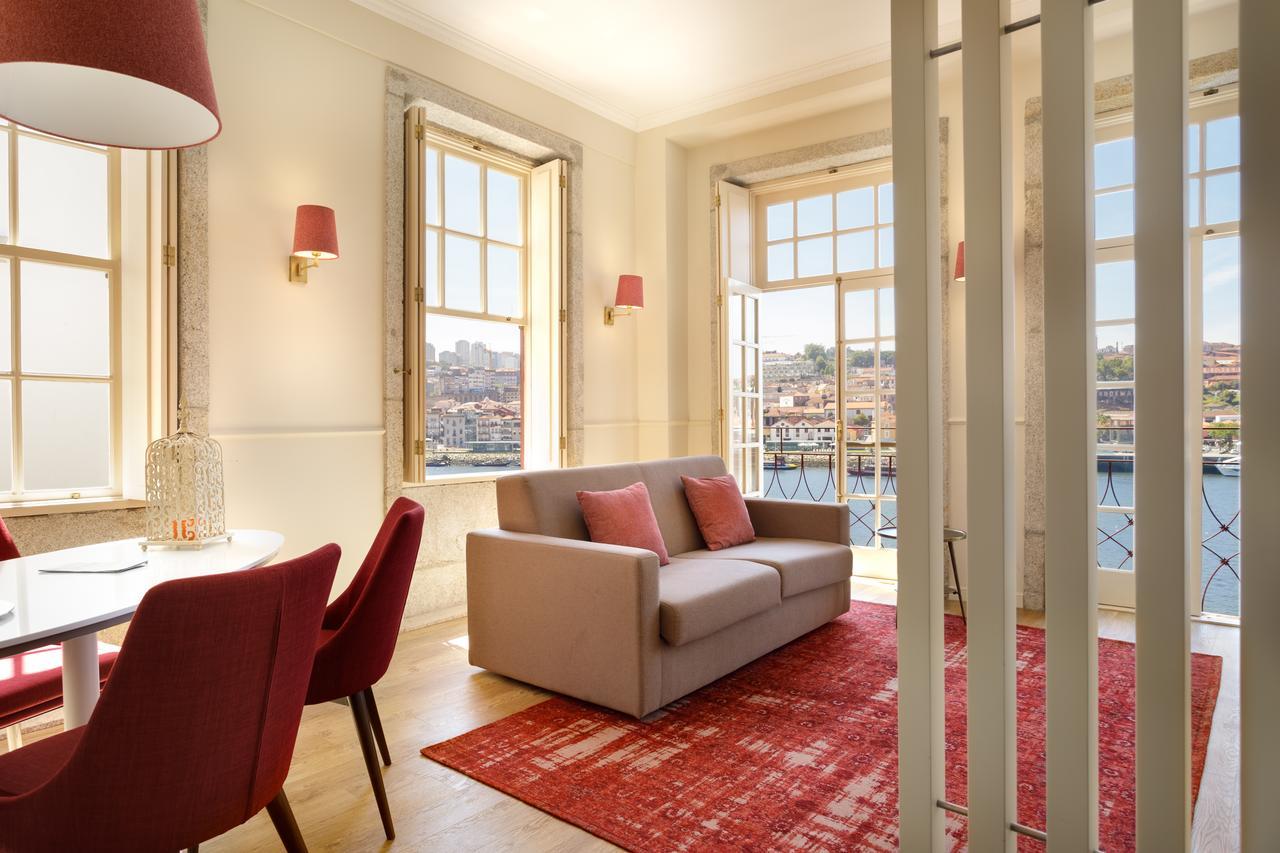Oporto Home - River Front Екстериор снимка