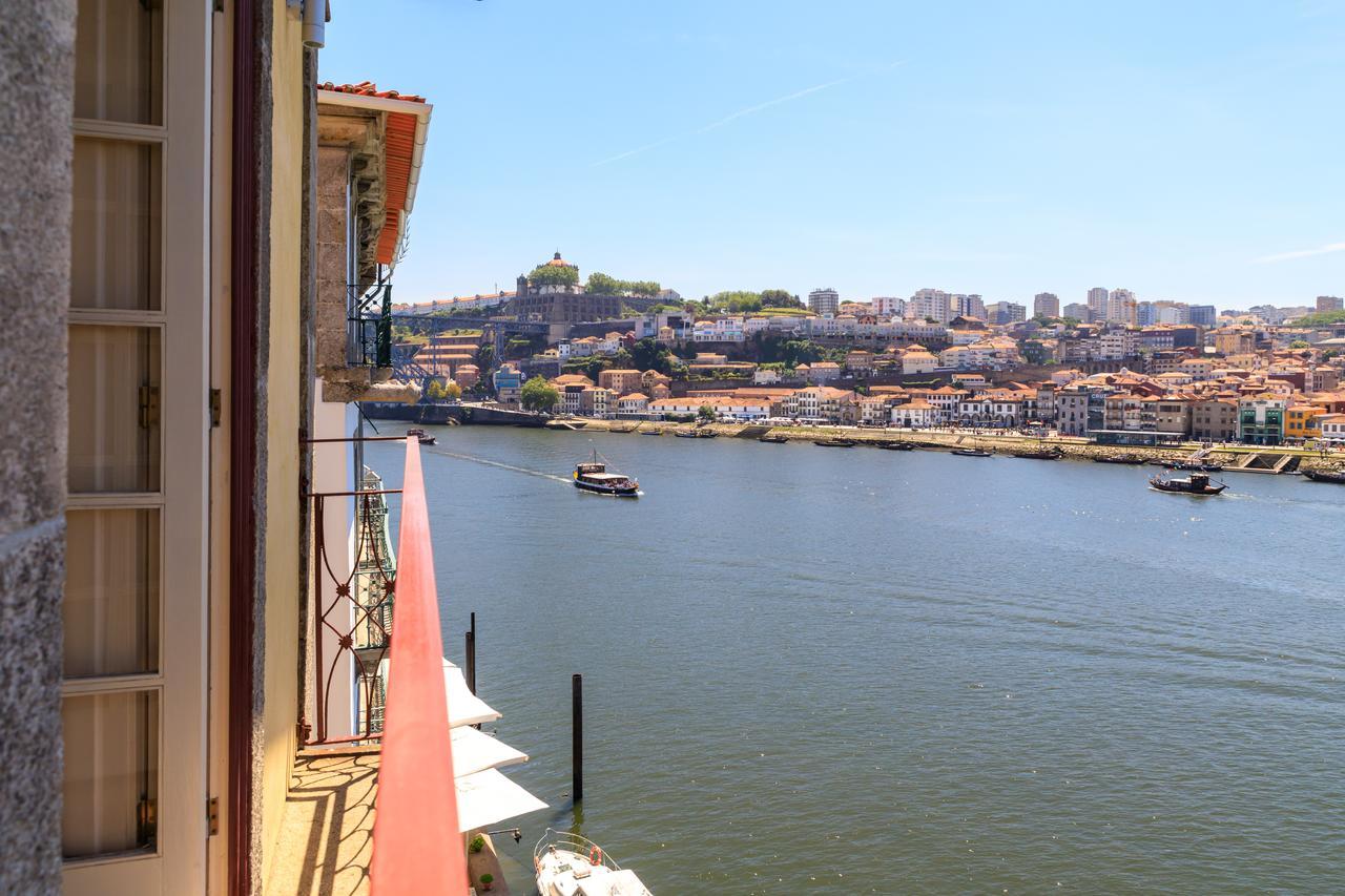 Oporto Home - River Front Екстериор снимка